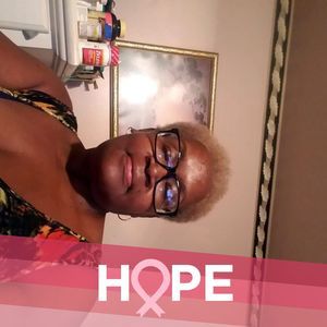 Meet your Posher, Willie mae